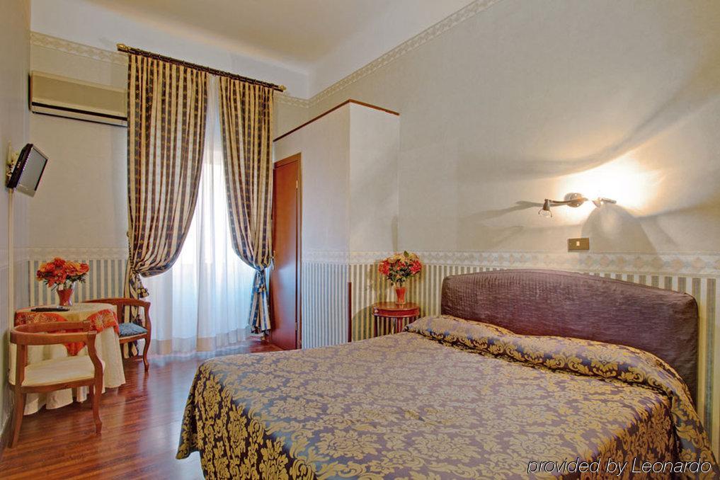 Hotel Aquarium روما المظهر الخارجي الصورة