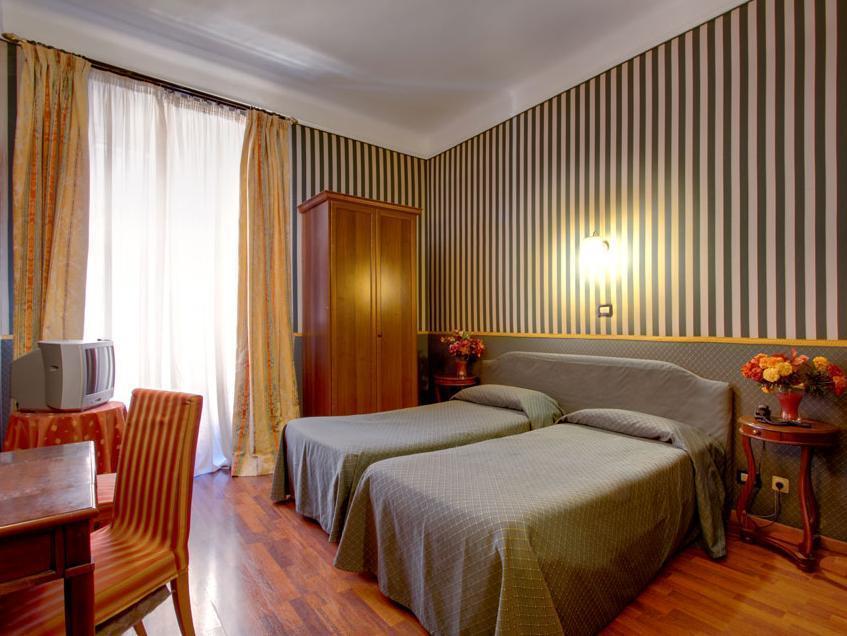 Hotel Aquarium روما المظهر الخارجي الصورة