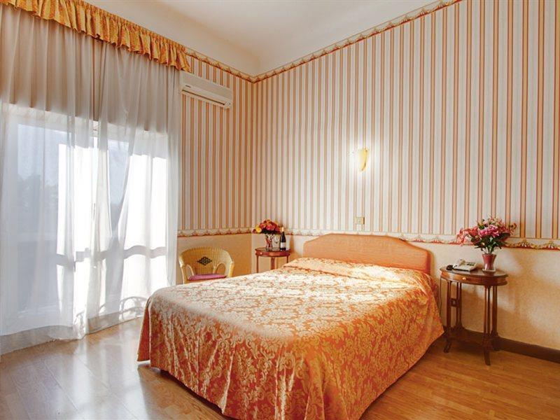 Hotel Aquarium روما المظهر الخارجي الصورة