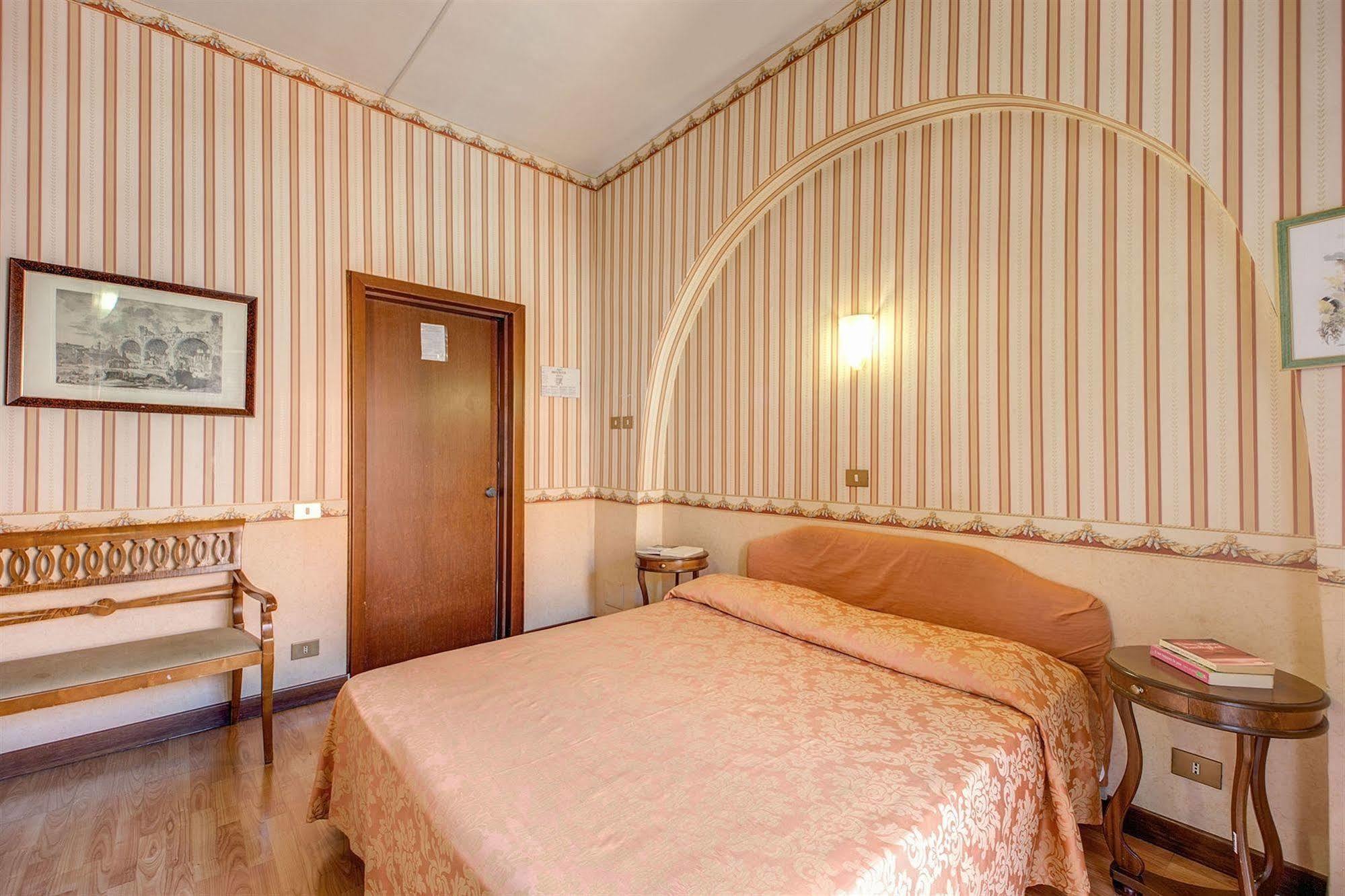 Hotel Aquarium روما المظهر الخارجي الصورة
