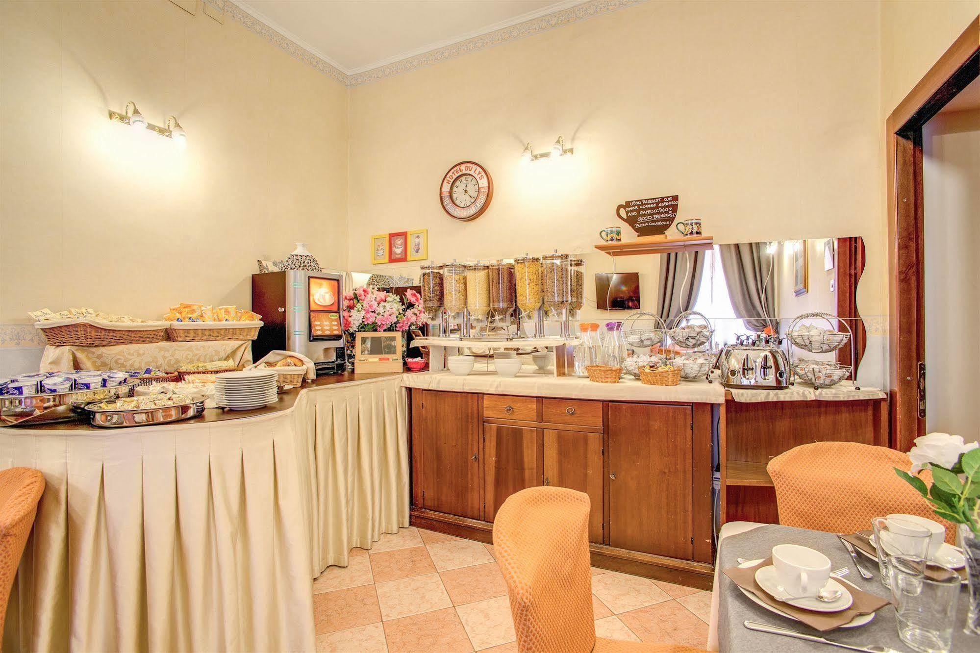 Hotel Aquarium روما المظهر الخارجي الصورة